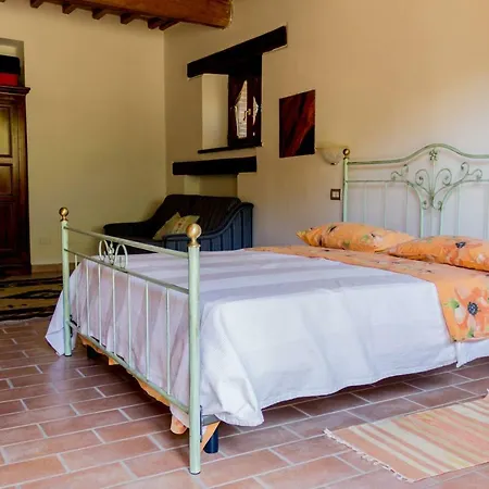Po Del Santo Guest house *