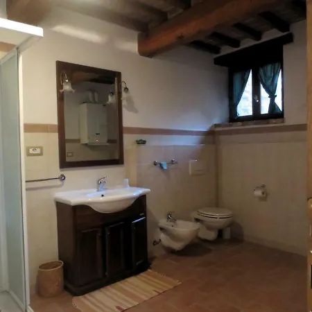Guest house Po Del Santo